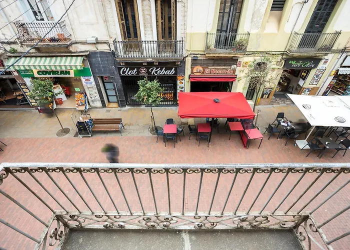 Apartament Clot 1